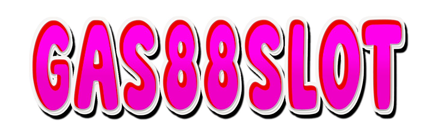 Gas88Slot Logo